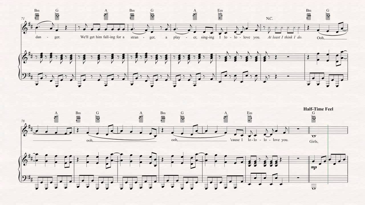 ukulele how to be a heartbreaker marina and the diamonds sheet marina and the diamonds sheet music free