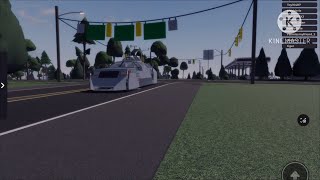 Twisted storm chasing episode 2 sneak peek “the old warhorse”