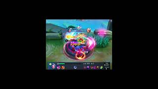 HIRARA INSANE OUTPLAY + TRIPLE KILL! ☠️🔥 | MLBB