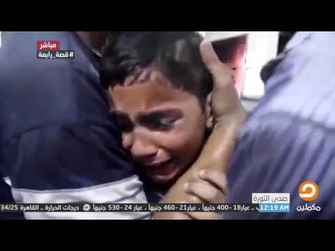 لماذا اعترض ابراهيم المصري مصور مشهد اصحي يا ماما على عرضه في البرنامج