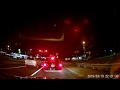 Philly cop LIES....hears the words "dash cam"...gets owned