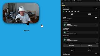 Sharp Ai Live Session 6/11 +EV NoVig/Underdog screenshot 1