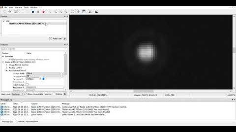 (walk through fringes) GMT proto-testbed left and right segment PSF -- 925nm CWL, 25nm BW
