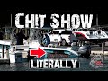 You Filthy Animal ! Boat Ramp Chit Show ! Wow !