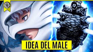 BERSERK: The True Role of the IDEA OF EVIL