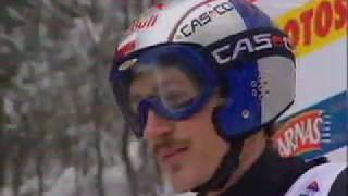 MP Szczyrk 26.01.2005 - relacja z zawodów