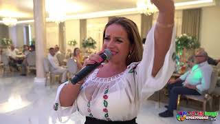 ❌MĂDĂLINA ALEXE BECHERU❌BINE V-AM GĂSIT CU BUCURIE❌NUNTĂ MIHAELA SI HAKAN❌BY DORIN RĂDESCU