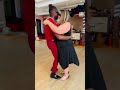 Diane | 🏴🇭🇺🇨🇦 | Tarraxinha Session with Dr Kizomba! | Repost
