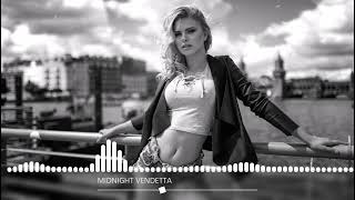 MIDNIGHT VENDETTA (Dark Revenge Anthem – Trap x Rock Fusion)