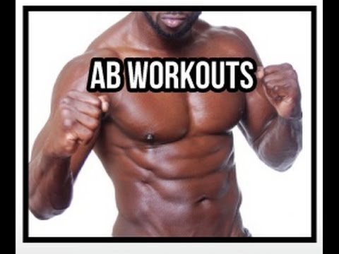 how to get rid of belly hair 15-Minute Abs and Core Workout for Fighters
