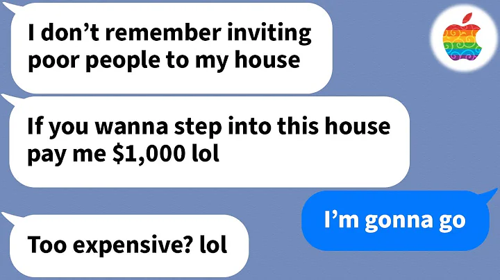 【Apple】 My sister-in-law doesn't realize who owns my brother's house - DayDayNews