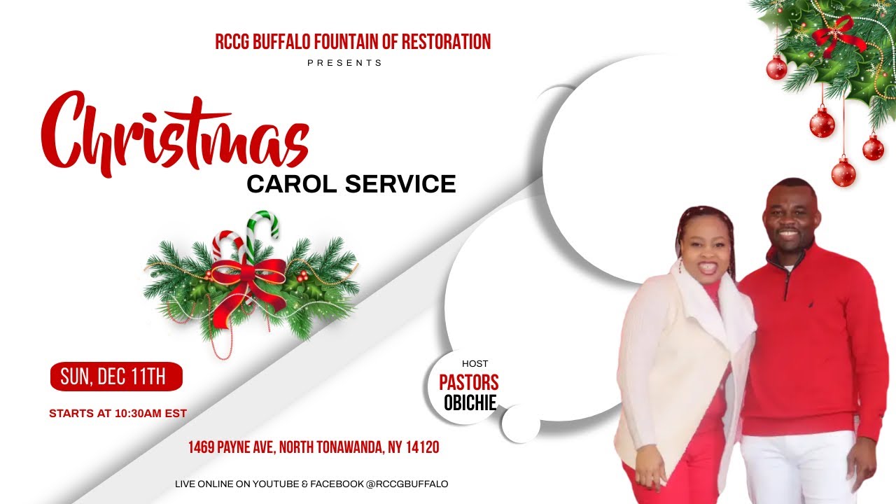 Christmas Carol Service YouTube christmas-carol-service-youtube