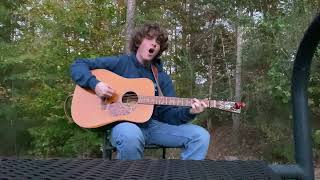 The Ballad Of Curtis Loew Covered By Will Palmer