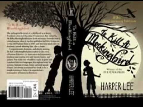 To Kill a Mockingbird YouTube Hörbuch auf Deutsch