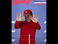 Carlos Sainz is Singapore GP Champion!!!