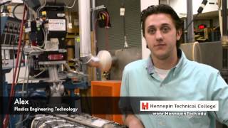 Plastics Engineering Technology   Alex