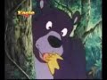 Jungle Book Malayalam Title Song