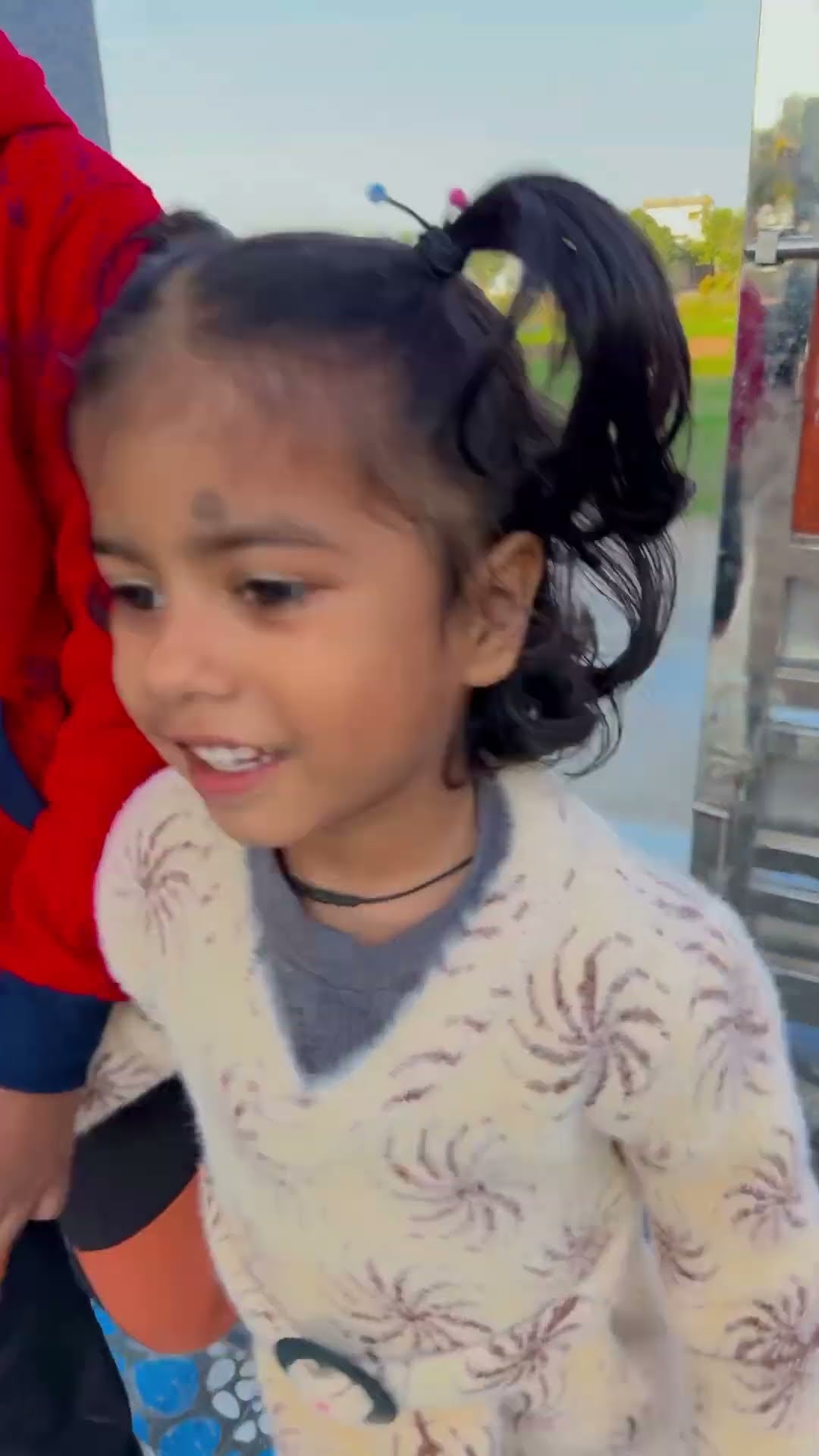 Zindagi se Jung ❤️❤️ #shorts #trending #bhai #cutebaby #viralvideo