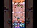 ласт катка до новой арены #supercell #clashroyale #brawlstars