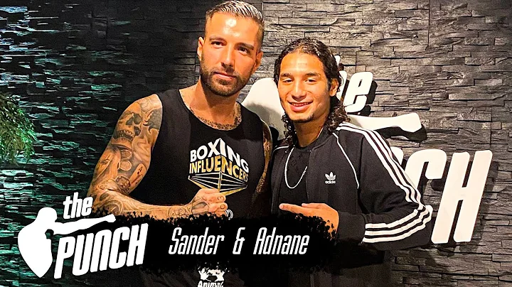 Punch: Sander & Adnane | Boxing Influencers - WFL ...