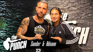 Punch: Sander & Adnane | Boxing Influencers - WFL - World Fighting League by The Punch 594 views 2 years ago 19 minutes