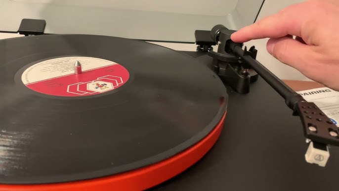 JBL Spinner BT Turntable w/ Bluetooth aptX HD! - BEST BEGINNER VINYL RECORD  PLAYER?! 🤔 - YouTube