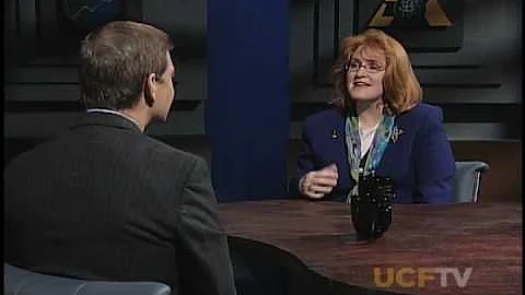 UCF Profiles - Stormwater Management Academy's Jen...
