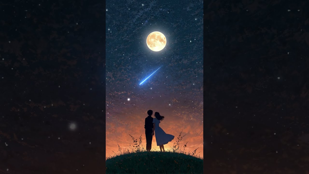 I still remember the night we met, It'll always in my sweetest memories of you...
