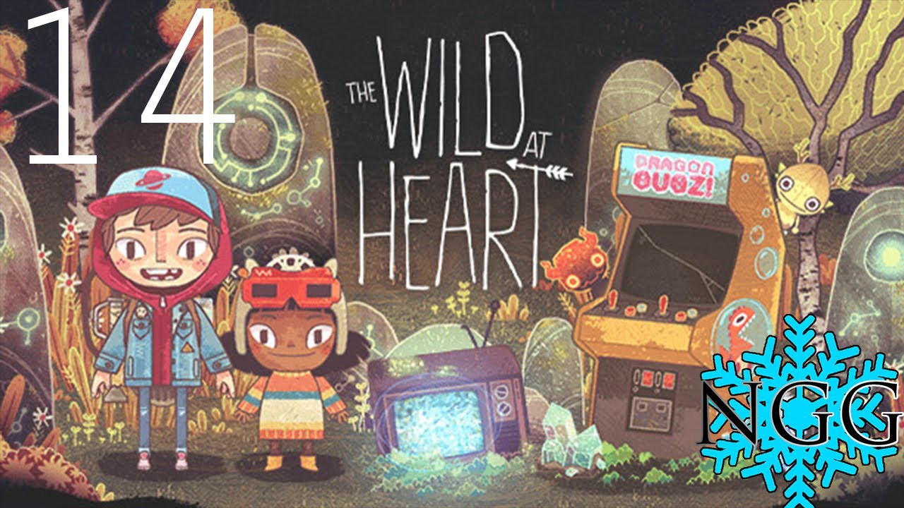 The Wild At Heart Walkthrough Part 14 Crystalfall Coast Barblings YouTube the-wild-at-heart-walkthrough-part-14-crystalfall-coast-barblings-youtube