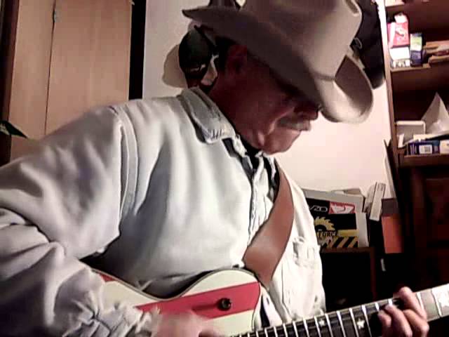 Guarda ROCKIN RICK BODOKY - A HARD ROCKIN MAN su YouTube Guarda ROCKIN RICK BODOKY - A HARD ROCKIN MAN su YouTube