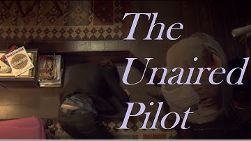 TJLC Explained: [Episode 3] The Unaired Pilot