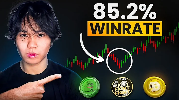 My Memecoin Trading Strategy is Boring, But Makes Me $100K/mo