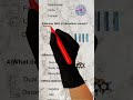 DNA Test Quiz - Can you get 6/6❓ #dna #biology #trivia #quiztime #LearnOnyoutube
