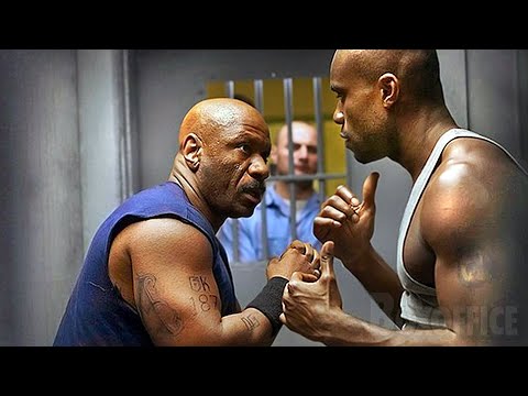 CAGE FIGHT