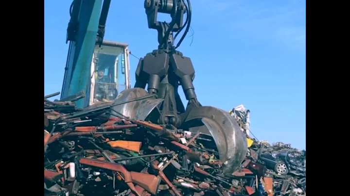 Serbia Destroys 18,009 pieces of Small Arms and Light Weapons