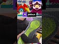 5 min craft lookin ass | #vtuber #splatoon3
