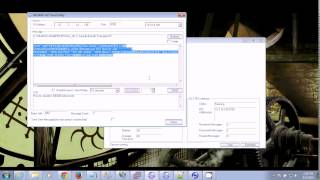 UltraBROKER Order Entry