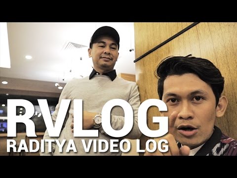 RVLOG - THE GUYS DI BIOSKOP BESOK!
