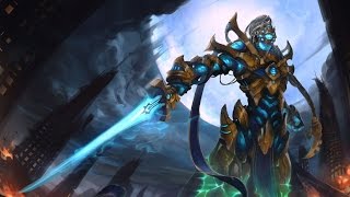 Exploit cheat BOTRK Master Yi 13/11/2014