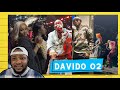 O2 Arena 2024 - Davido Perform Twe Twe With Kizz Daniel, Chioma
