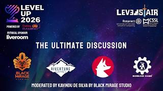 (LKGDC26) Ultimate Panel Discussion Net Worth