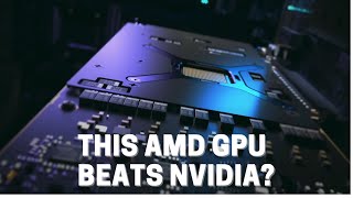 Radeon Pro W6800 | Will this AMD GPU beat NVIDIA?