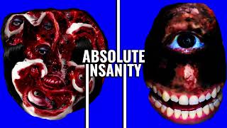 Absolute Insanity Teaser Trailer