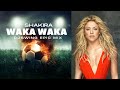 SHAKIRA - WAKA WAKA (DJSWING EPIC MIX)