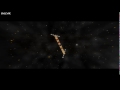 Beginning of video