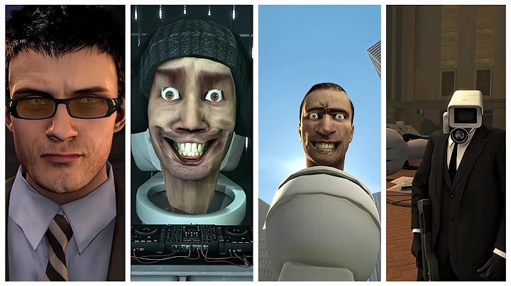 lucky cameraman interrogation 🆚 skibidi toilet season  6 🆚 season 8  🆚 saeson 25 👍