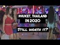 PHUKET TRAVEL GUIDE 2021