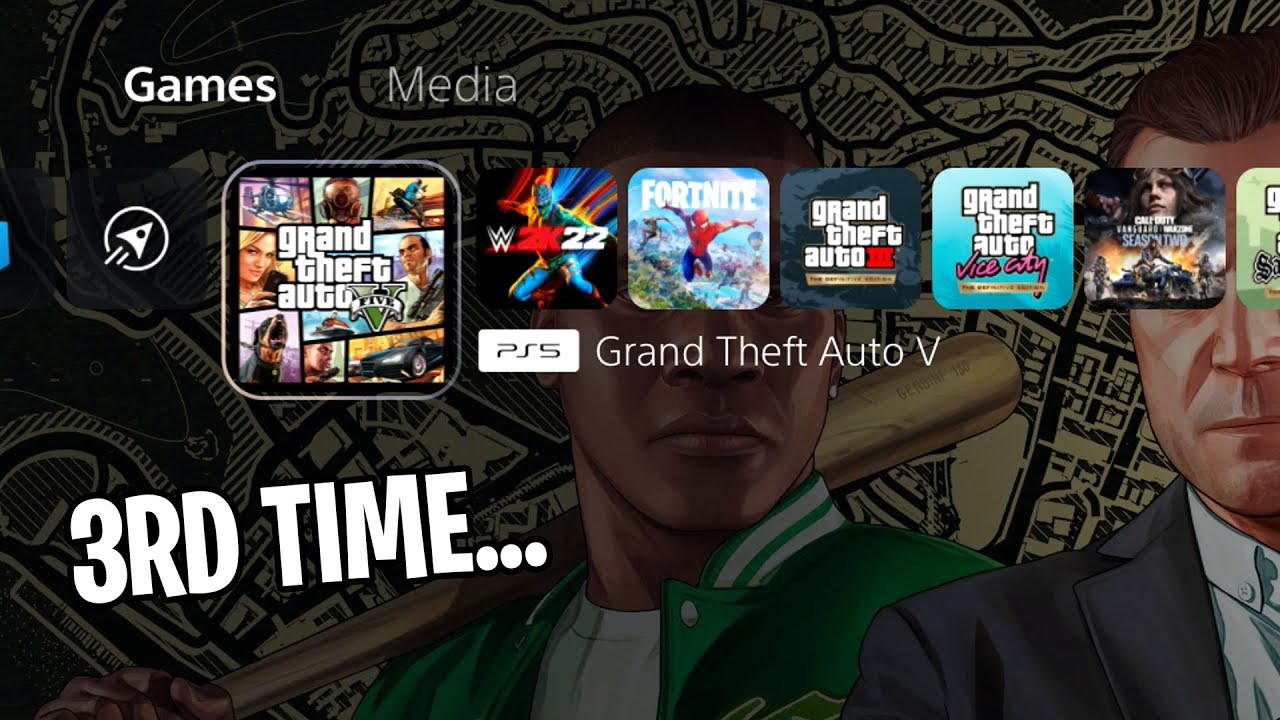 GRAND THEFT AUTO V - GTA V PS4 MÍDIA DIGITAL - LS Games