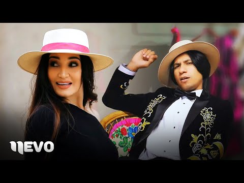 Nilufar Hamidova & Asqar Umarxon - Jamalak (Official Music Video)