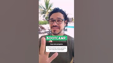 Como iniciar uma carreira em Cloud e DevOps?